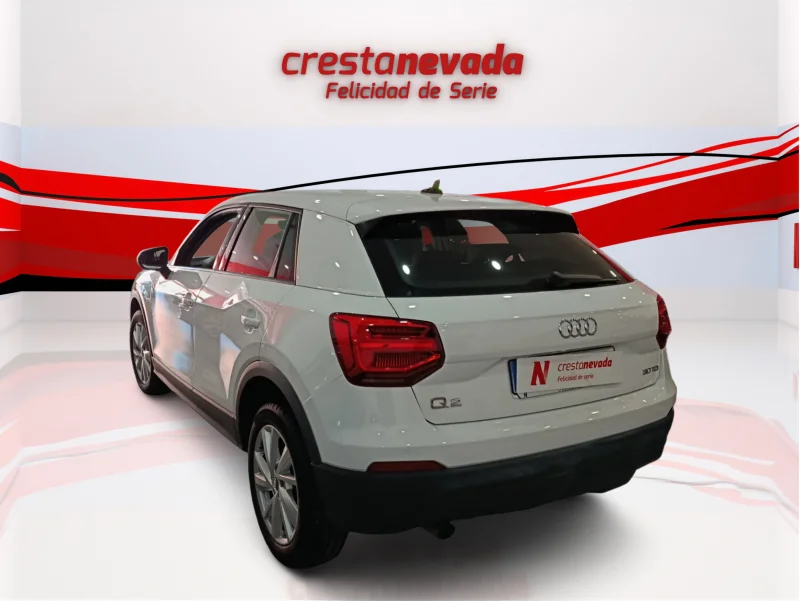 Imagen de AUDI Q2