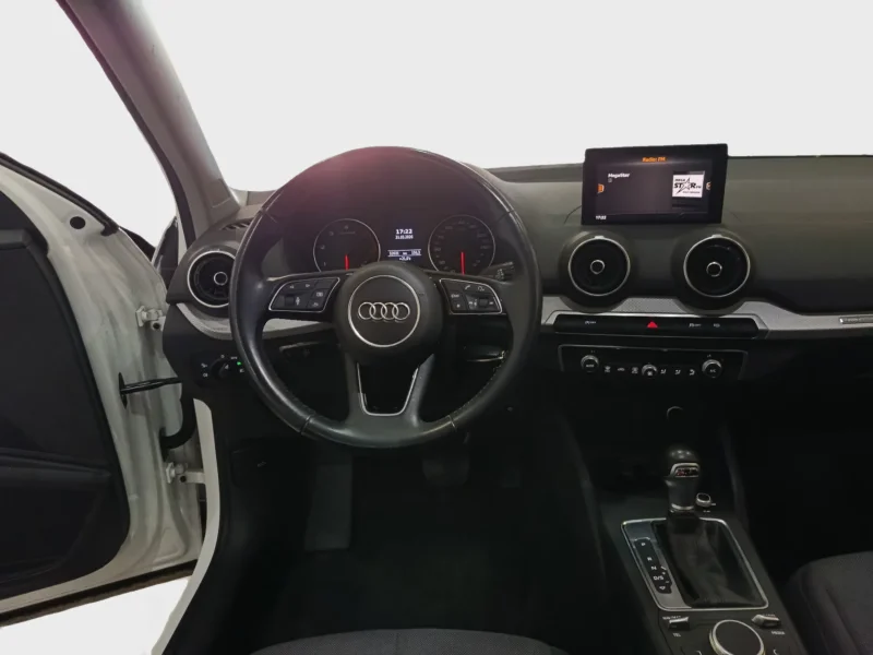 Imagen de AUDI Q2