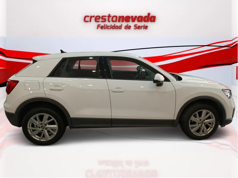 Imagen de AUDI Q2