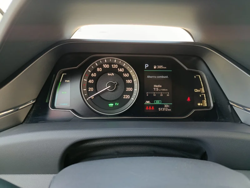 Imagen de Hyundai IONIQ