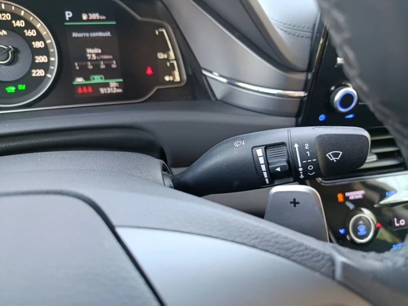 Imagen de Hyundai IONIQ