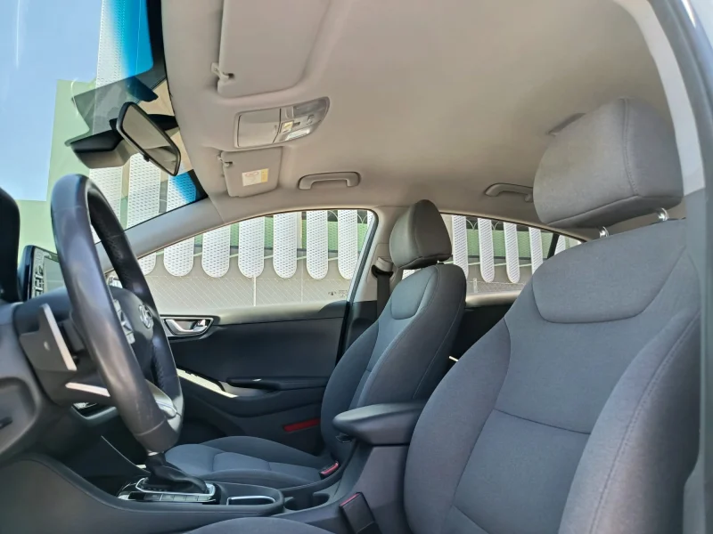 Imagen de Hyundai IONIQ