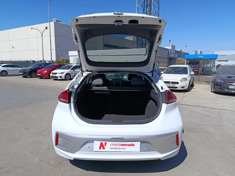 Imagen de Hyundai IONIQ