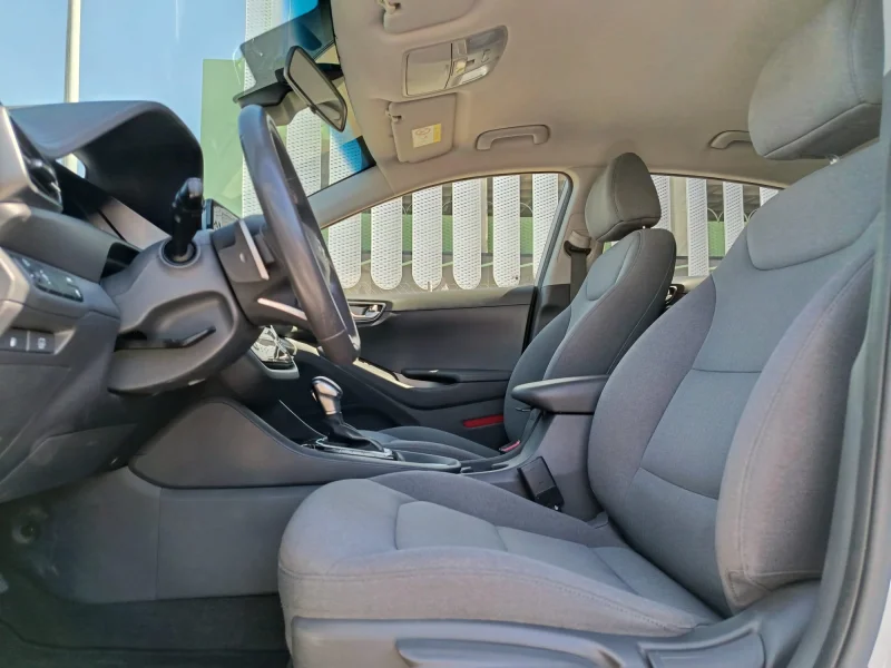 Imagen de Hyundai IONIQ