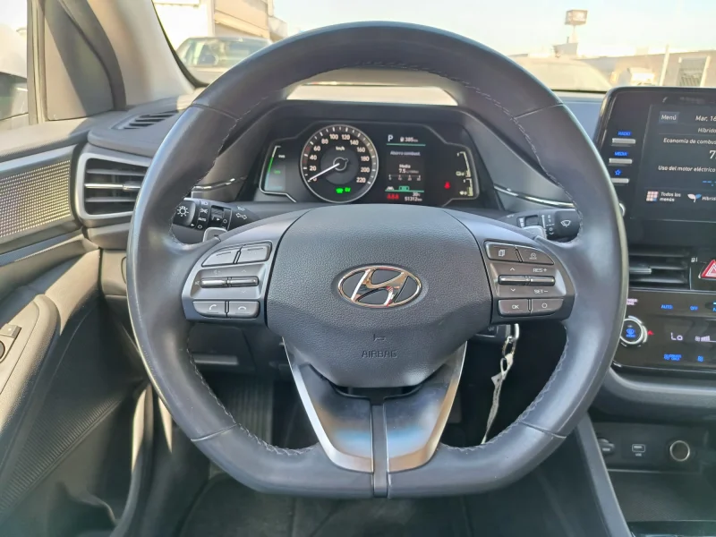 Imagen de Hyundai IONIQ
