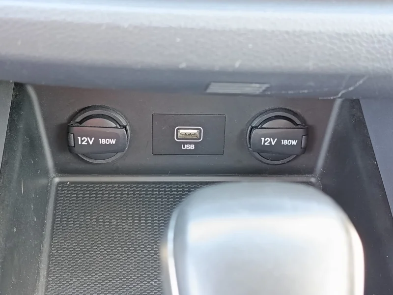 Imagen de Hyundai IONIQ