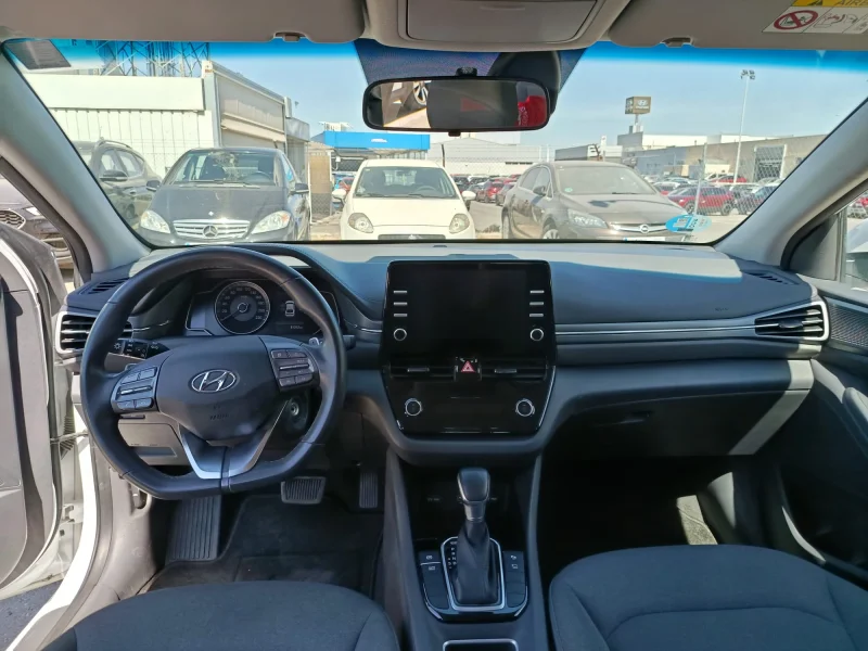 Imagen de Hyundai IONIQ