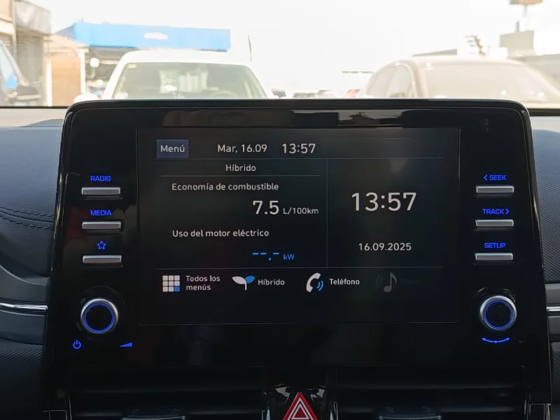 Imagen de Hyundai IONIQ