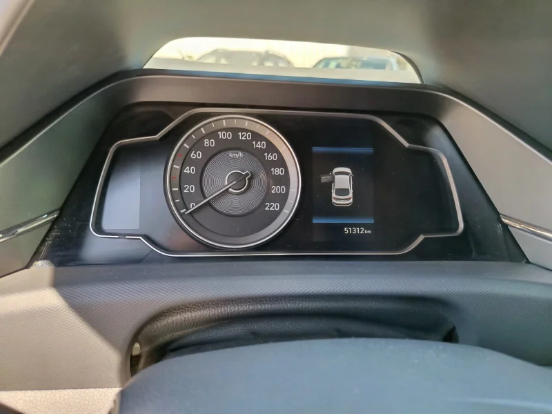 Imagen de Hyundai IONIQ