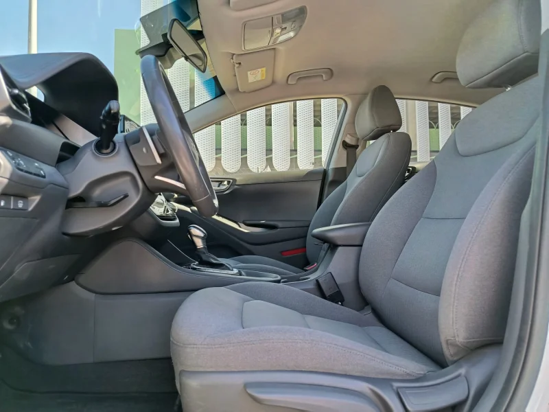 Imagen de Hyundai IONIQ