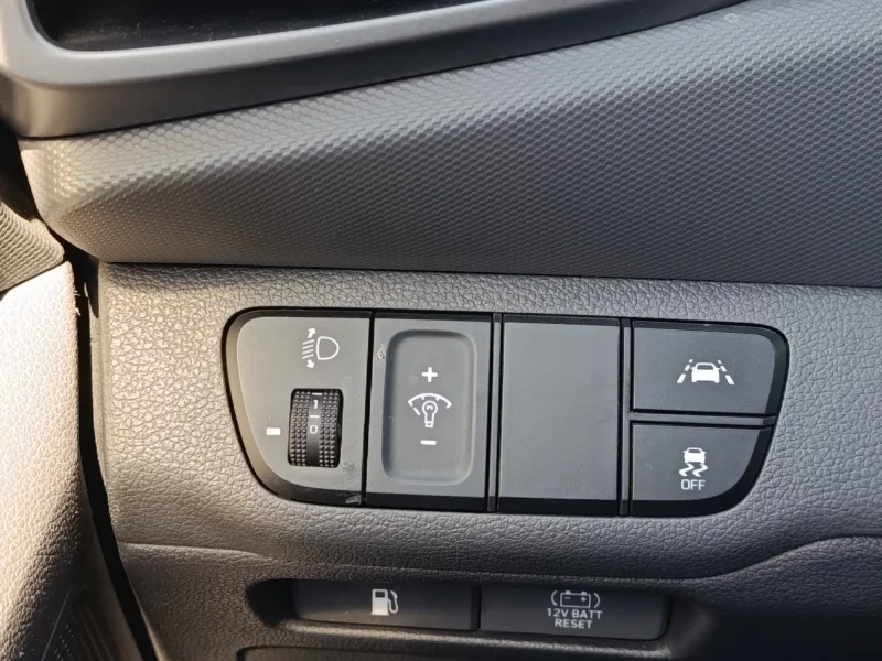 Imagen de Hyundai IONIQ