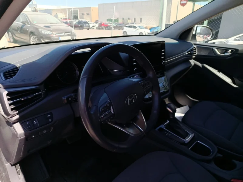Imagen de Hyundai IONIQ