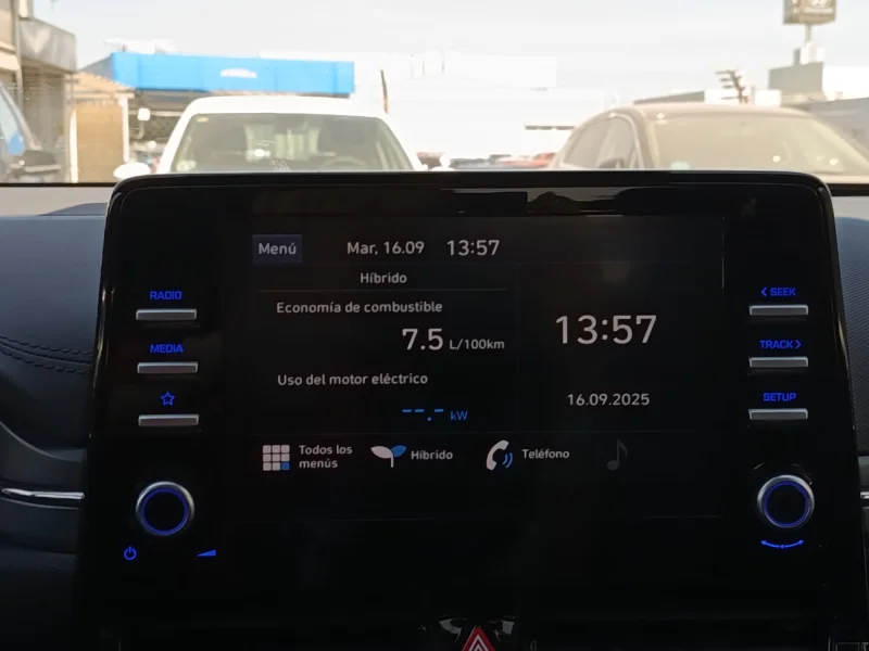 Imagen de Hyundai IONIQ