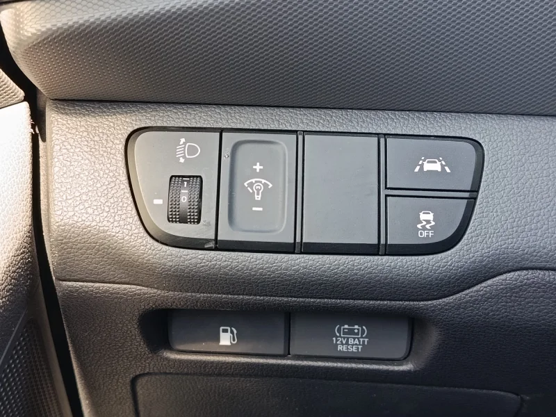 Imagen de Hyundai IONIQ