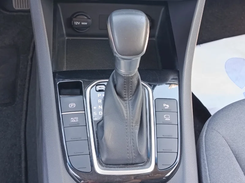 Imagen de Hyundai IONIQ