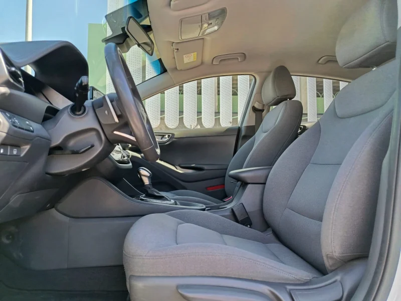 Imagen de Hyundai IONIQ