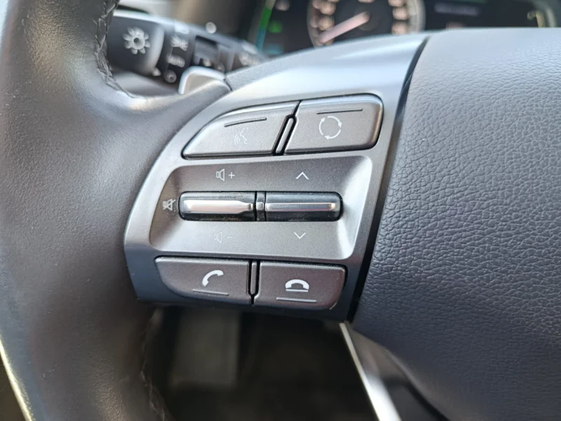 Imagen de Hyundai IONIQ