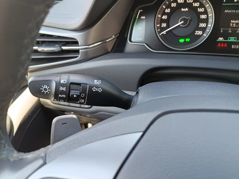 Imagen de Hyundai IONIQ