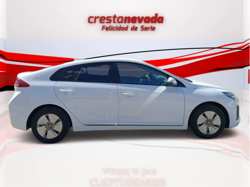 Imagen de Hyundai IONIQ