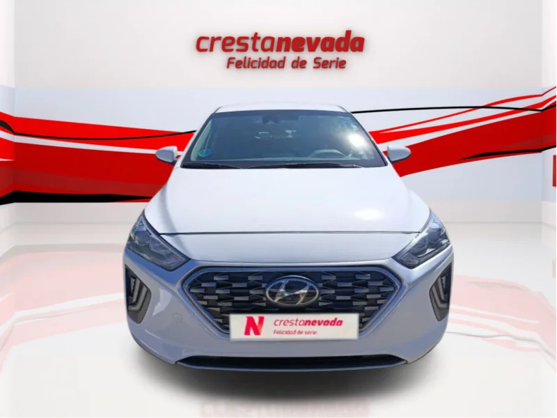 Imagen de Hyundai IONIQ