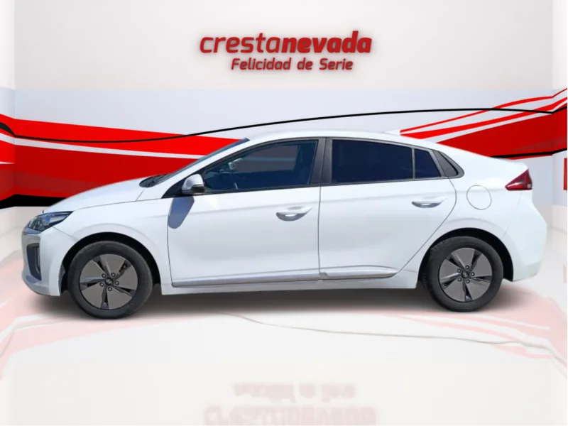 Imagen de Hyundai IONIQ