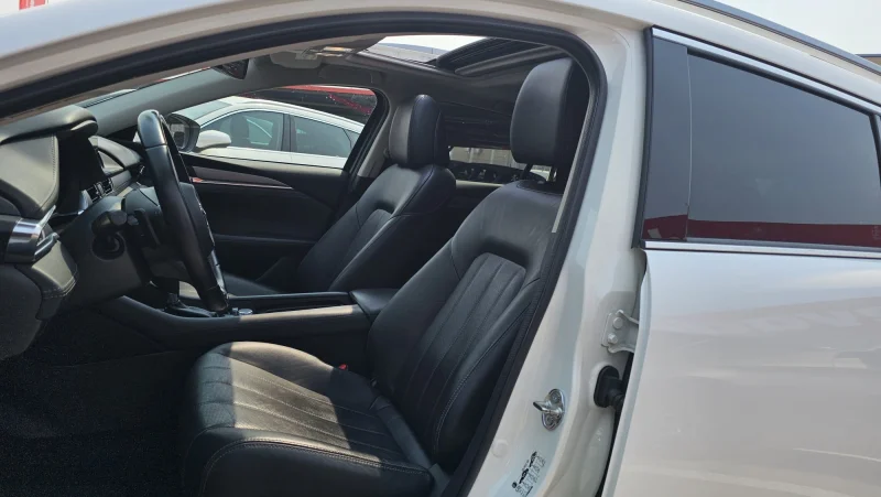 Imagen de Mazda Mazda6