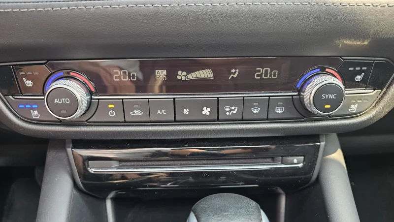 Imagen de Mazda Mazda6