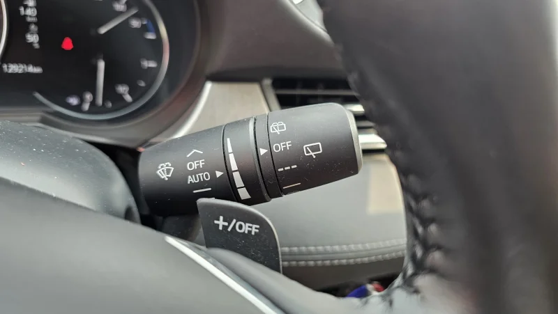 Imagen de Mazda Mazda6