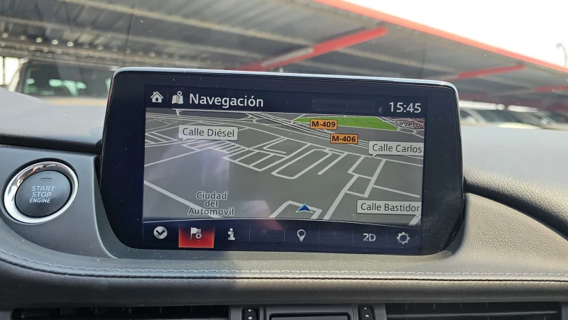 Imagen de Mazda Mazda6