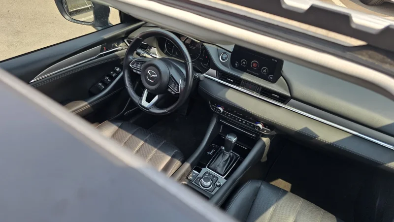 Imagen de Mazda Mazda6