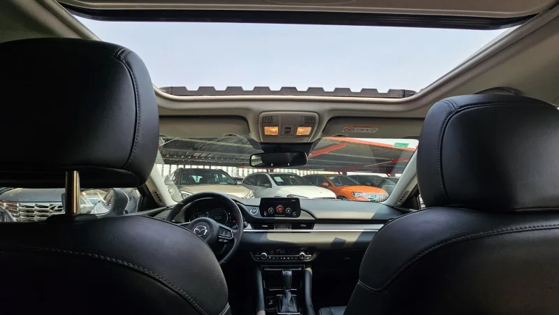 Imagen de Mazda Mazda6