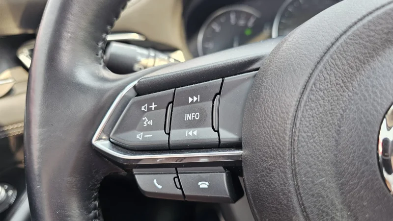 Imagen de Mazda Mazda6