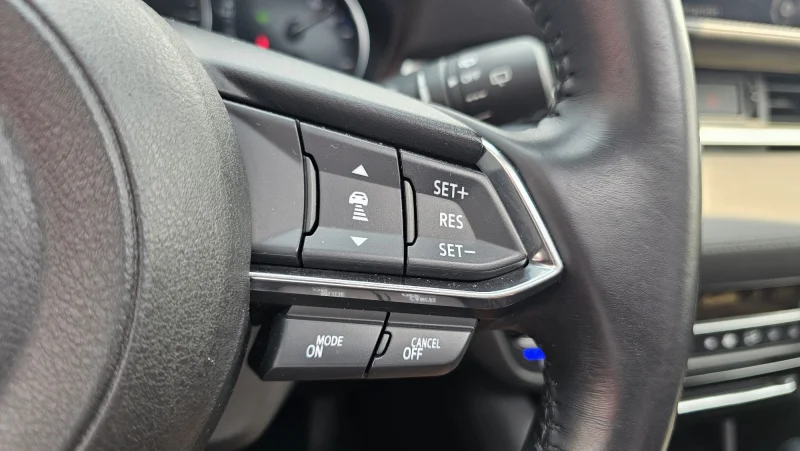 Imagen de Mazda Mazda6