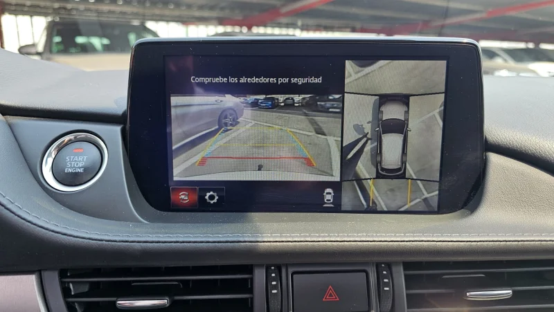 Imagen de Mazda Mazda6