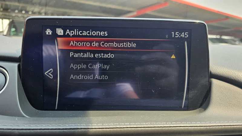 Imagen de Mazda Mazda6