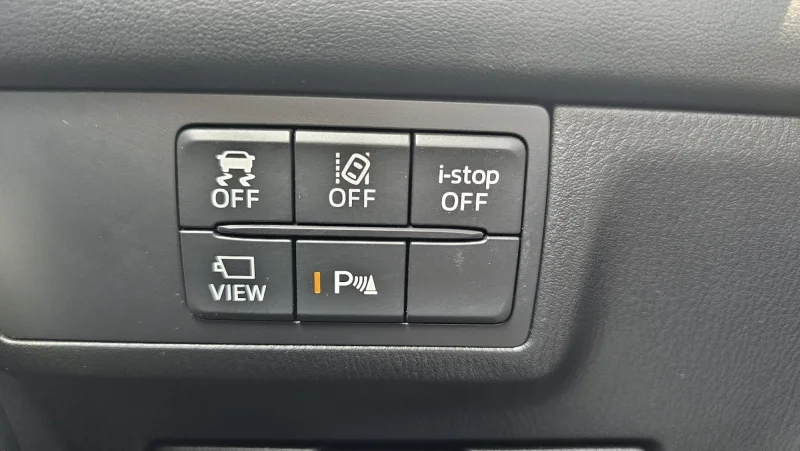 Imagen de Mazda Mazda6