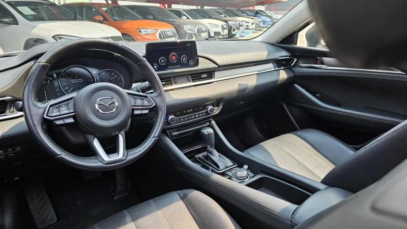 Imagen de Mazda Mazda6