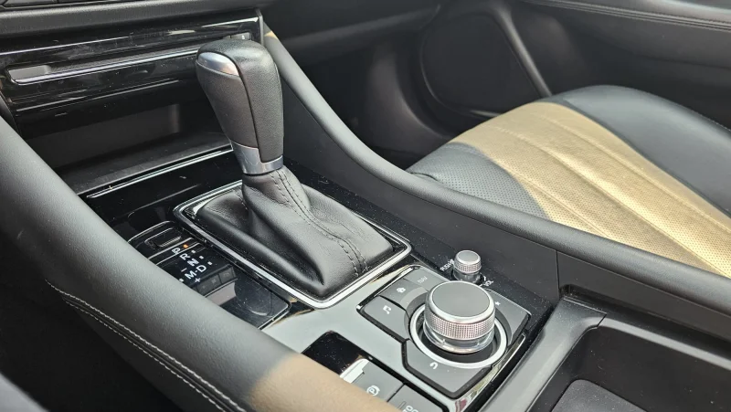 Imagen de Mazda Mazda6