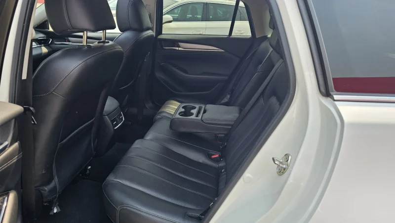 Imagen de Mazda Mazda6