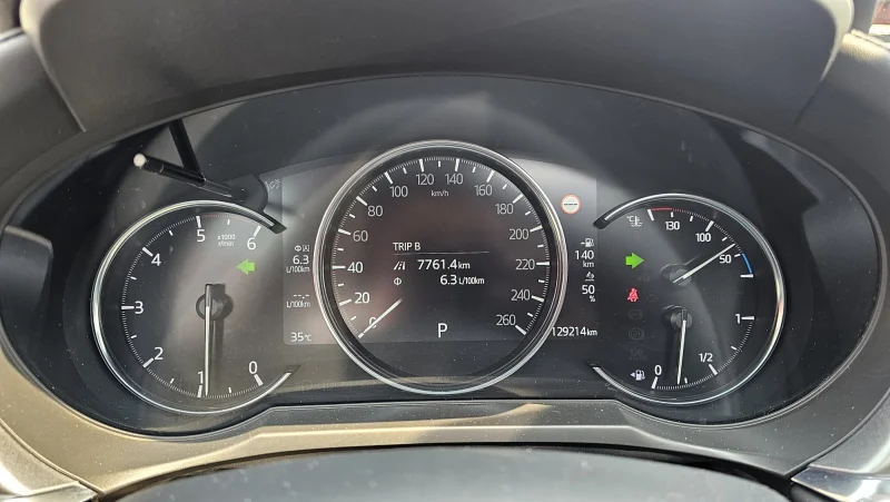 Imagen de Mazda Mazda6