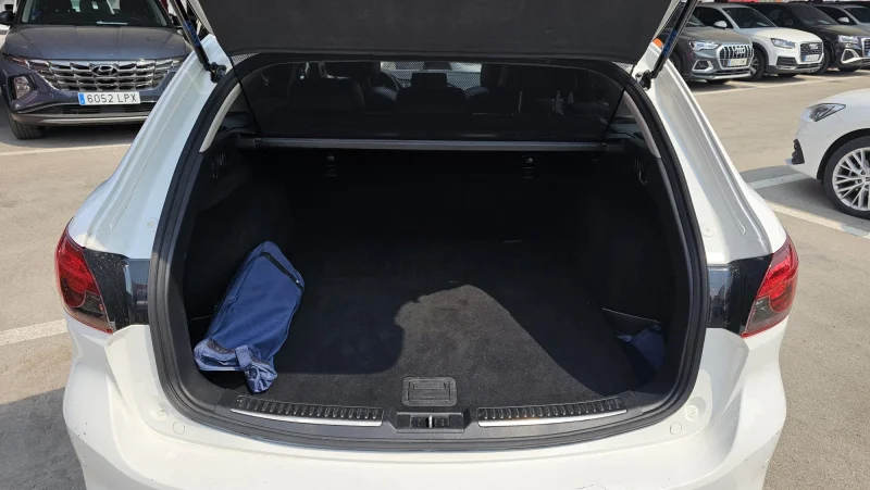 Imagen de Mazda Mazda6