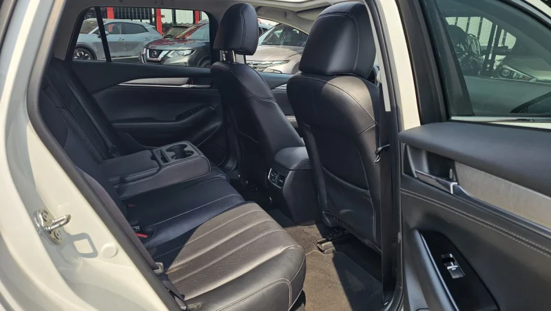 Imagen de Mazda Mazda6