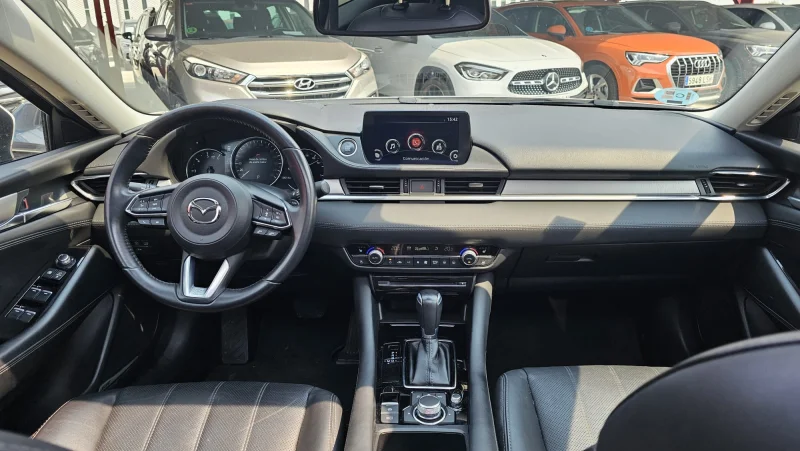 Imagen de Mazda Mazda6