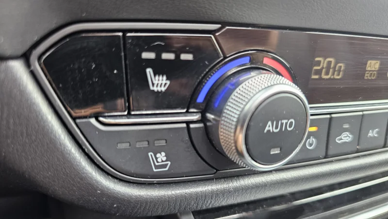 Imagen de Mazda Mazda6