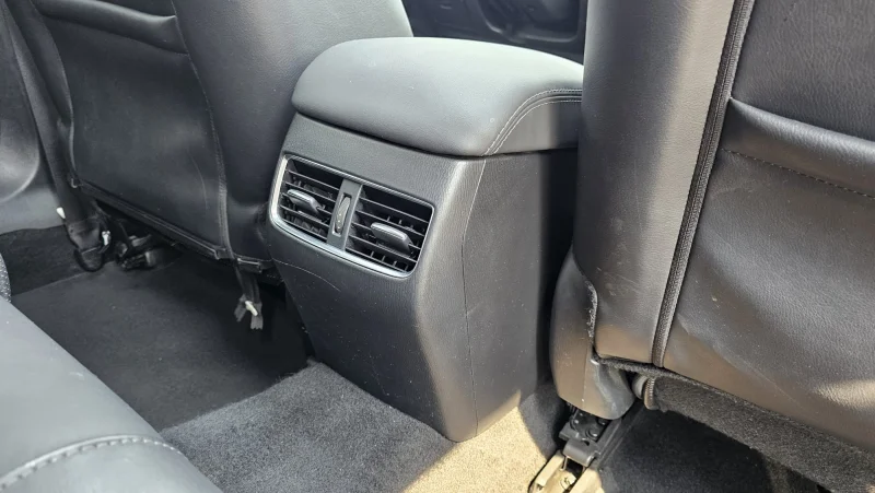 Imagen de Mazda Mazda6