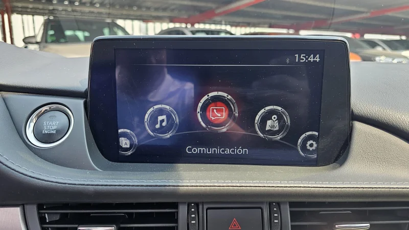 Imagen de Mazda Mazda6