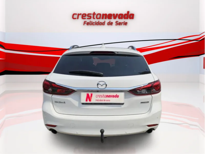 Imagen de Mazda Mazda6