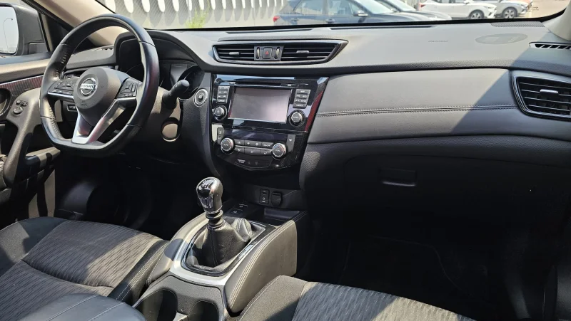 Imagen de NISSAN X-TRAIL