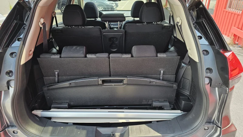 Imagen de NISSAN X-TRAIL