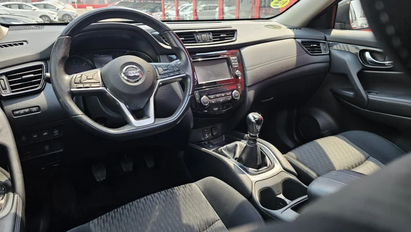 Imagen de NISSAN X-TRAIL